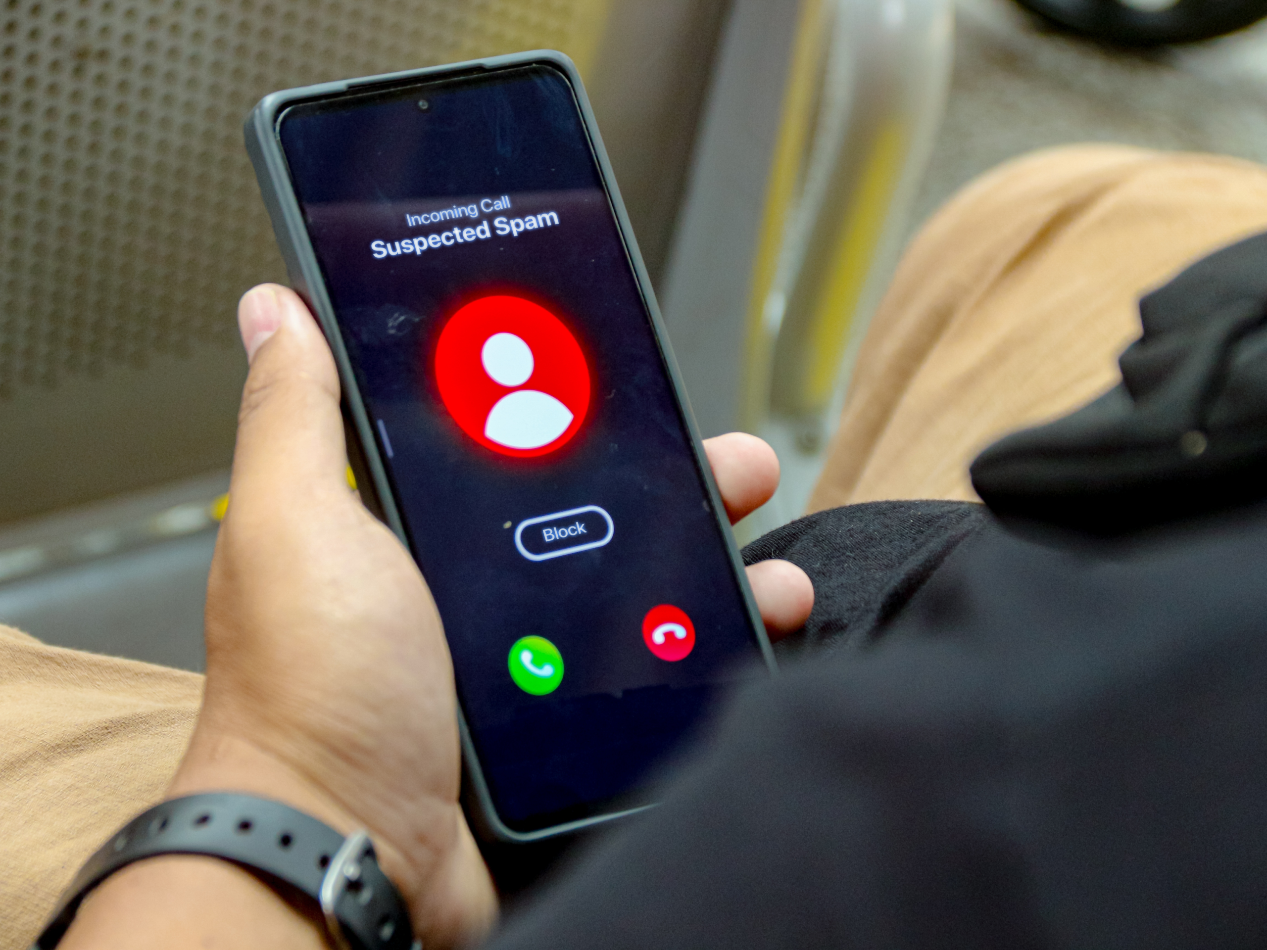 Fraud Prevention Month: Protecting Canadians from Scam Calls and Messages