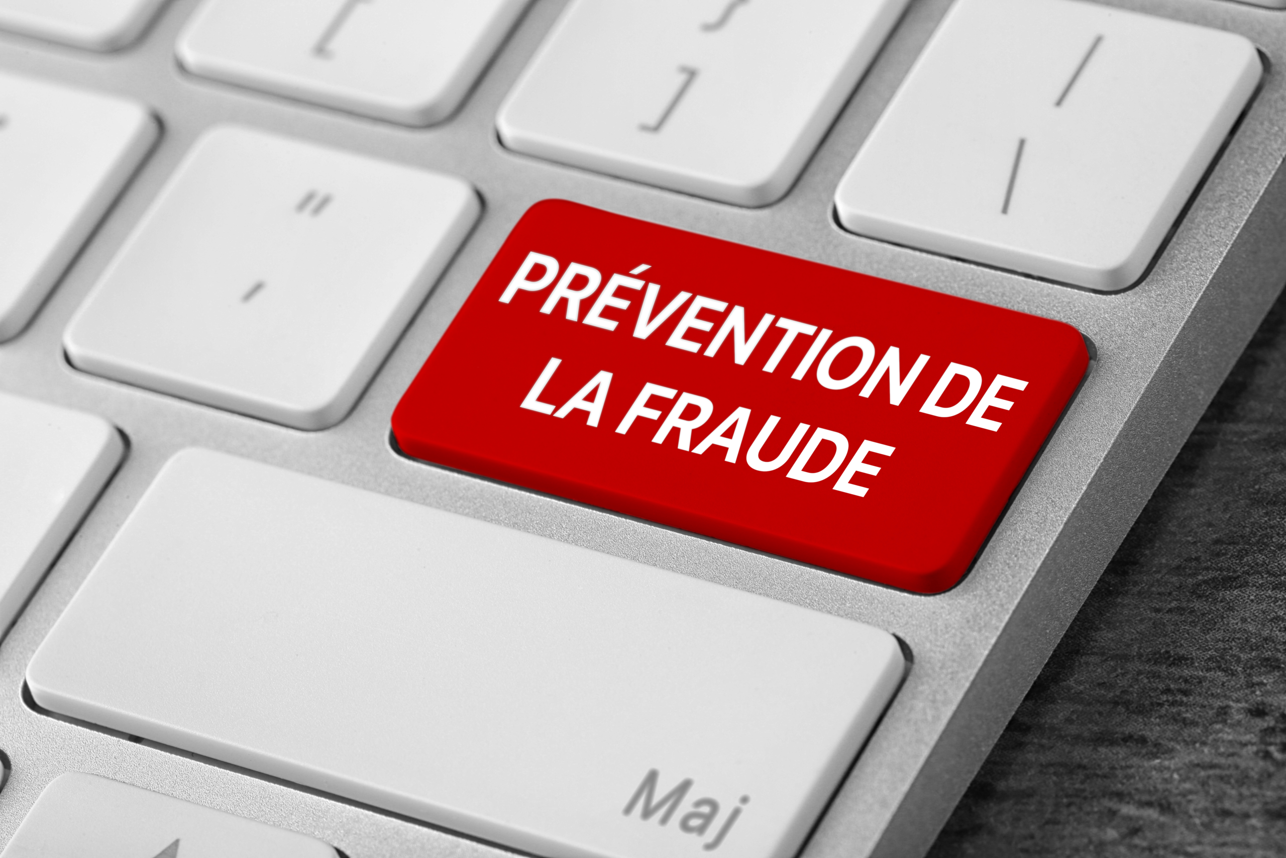 Faites une pause. Vérifiez. Signalez : des mesures concrètes pour vous protéger contre les tentatives de fraude
