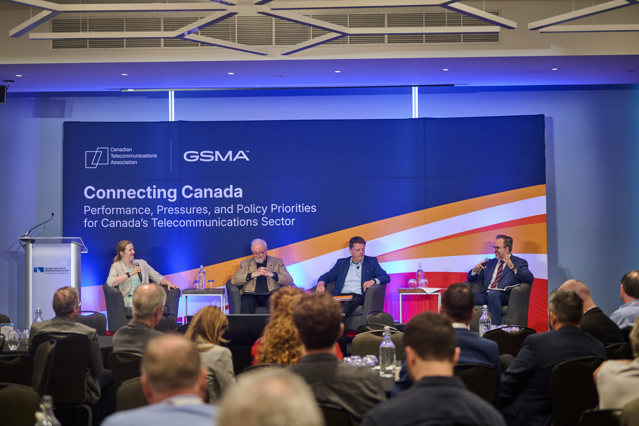 L’avenir de la connectivité au Canada dépend de la pérennité des investissements